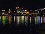 Geneva by night