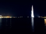 Geneva by night