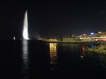 Geneva by night