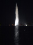 Geneva by night