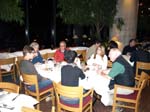 ICBDSR Dinner