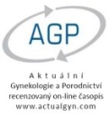 Aktuln Gynekologie a Porodnictv