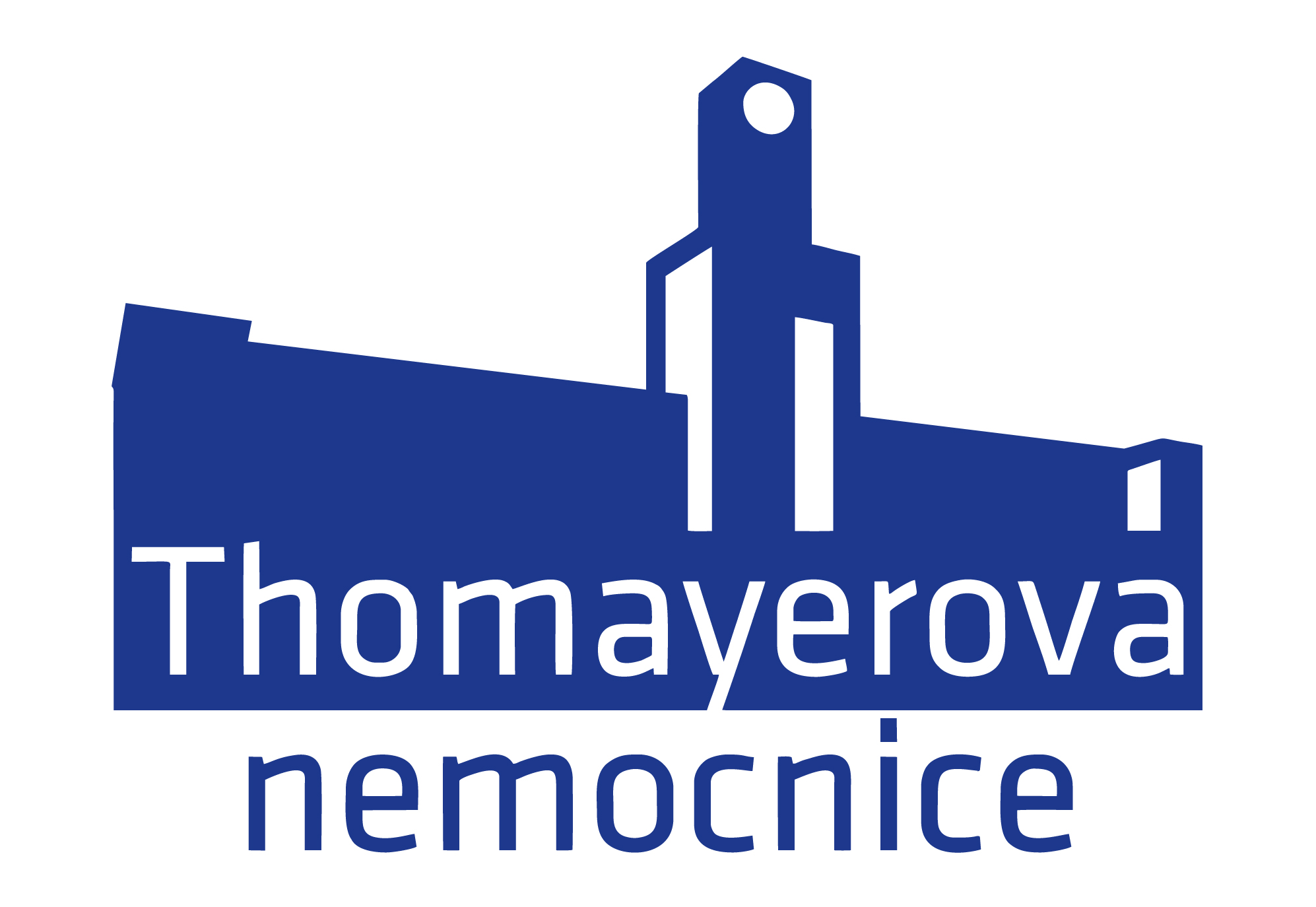 Thomayerova nemocnice v Praze