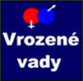 Vrozen� vady
